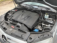 2009 mercedes-benz c-klasse 200 cdi bns cl.avan. personenauto - afbeelding 29 van  37