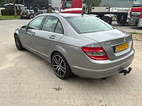 2009 mercedes-benz c-klasse 200 cdi bns cl.avan. personenauto - afbeelding 35 van  37