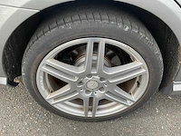 2009 mercedes-benz e-klasse 350 cgi personenauto - afbeelding 7 van  35