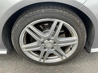 2009 mercedes-benz e-klasse 350 cgi personenauto - afbeelding 8 van  35