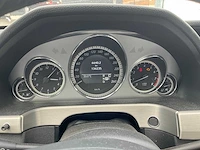 2009 mercedes-benz e-klasse 350 cgi personenauto - afbeelding 11 van  35