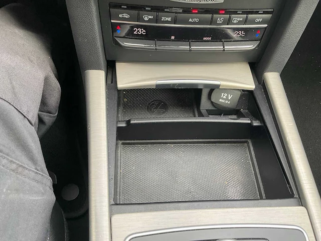 2009 mercedes-benz e-klasse 350 cgi personenauto - afbeelding 16 van  35