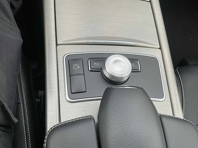 2009 mercedes-benz e-klasse 350 cgi personenauto - afbeelding 17 van  35