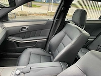 2009 mercedes-benz e-klasse 350 cgi personenauto - afbeelding 21 van  35