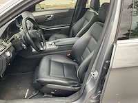 2009 mercedes-benz e-klasse 350 cgi personenauto - afbeelding 22 van  35