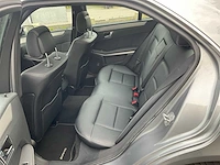 2009 mercedes-benz e-klasse 350 cgi personenauto - afbeelding 25 van  35