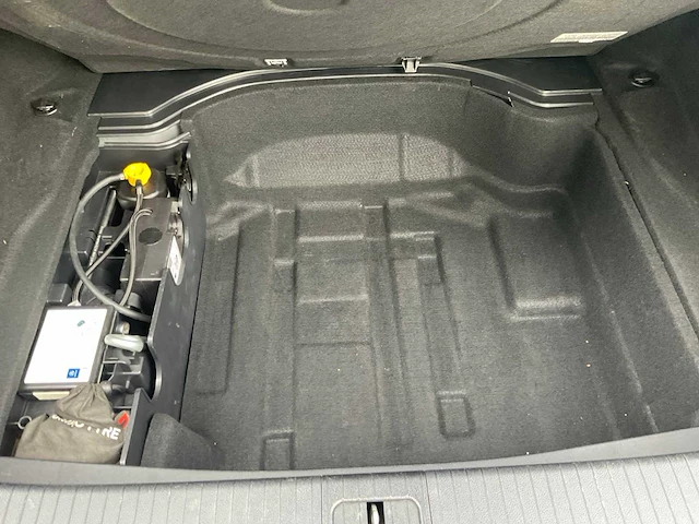 2009 mercedes-benz e-klasse 350 cgi personenauto - afbeelding 27 van  35