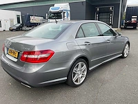 2009 mercedes-benz e-klasse 350 cgi personenauto - afbeelding 31 van  35