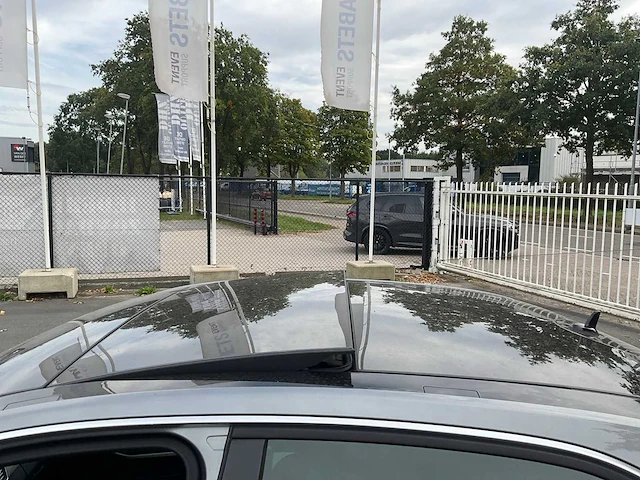 2009 mercedes-benz e-klasse 350 cgi personenauto - afbeelding 2 van  35
