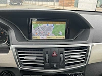 2009 mercedes-benz e-klasse 350 cgi personenauto - afbeelding 14 van  35