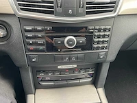 2009 mercedes-benz e-klasse 350 cgi personenauto - afbeelding 15 van  35