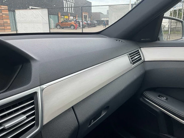 2009 mercedes-benz e-klasse 350 cgi personenauto - afbeelding 19 van  35