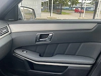 2009 mercedes-benz e-klasse 350 cgi personenauto - afbeelding 20 van  35
