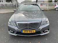 2009 mercedes-benz e-klasse 350 cgi personenauto - afbeelding 12 van  35