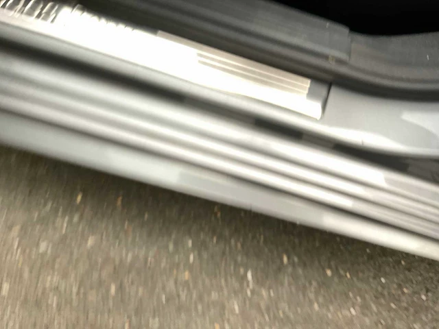 2009 mercedes-benz e-klasse 350 cgi personenauto - afbeelding 24 van  35