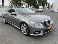 2009 mercedes-benz e-klasse 350 cgi personenauto - afbeelding 23 van  35