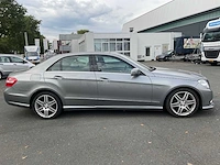 2009 mercedes-benz e-klasse 350 cgi personenauto - afbeelding 30 van  35