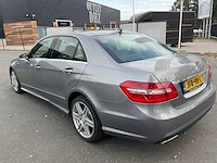 2009 mercedes-benz e-klasse 350 cgi personenauto - afbeelding 33 van  35