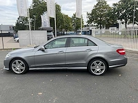 2009 mercedes-benz e-klasse 350 cgi personenauto - afbeelding 34 van  35