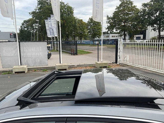 2009 mercedes-benz e-klasse 350 cgi personenauto - afbeelding 35 van  35