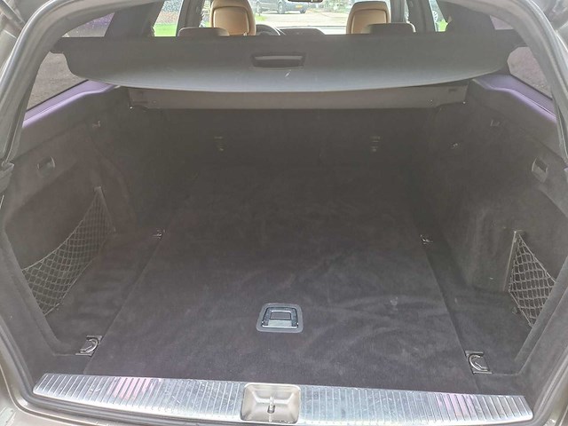 2009 mercedes-benz e-klasse estate 350 cgi avantgarde personenauto - afbeelding 6 van  14