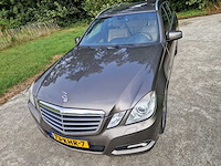 2009 mercedes-benz e-klasse estate 350 cgi avantgarde personenauto - afbeelding 11 van  14