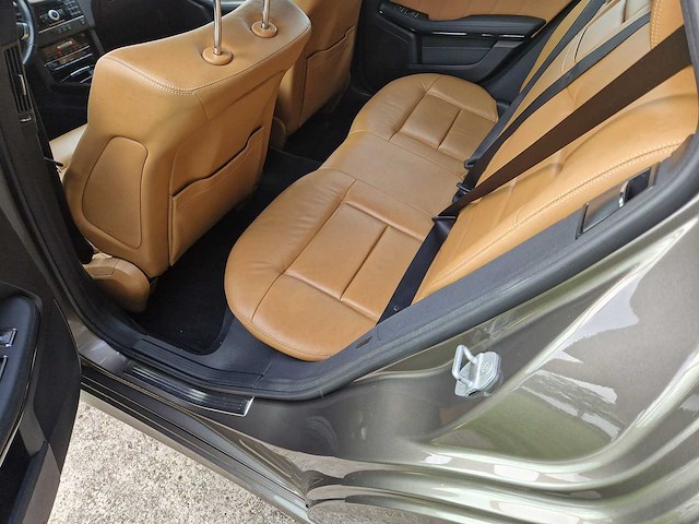 2009 mercedes-benz e-klasse estate 350 cgi avantgarde personenauto - afbeelding 13 van  14