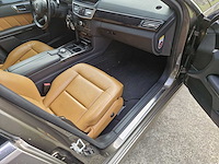 2009 mercedes-benz e-klasse estate 350 cgi avantgarde personenauto - afbeelding 14 van  14