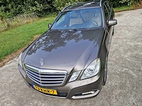 2009 mercedes-benz e-klasse estate 350 cgi avantgarde personenauto - afbeelding 12 van  14