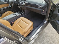 2009 mercedes-benz e-klasse estate 350 cgi avantgarde personenauto - afbeelding 14 van  14
