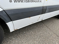 2009 mercedes-benz sprinter 209cdi bedrijfswagen 8-vdf-90 - afbeelding 4 van  37