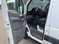 2009 mercedes-benz sprinter 209cdi bedrijfswagen 8-vdf-90 - afbeelding 32 van  37