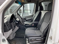2009 mercedes-benz sprinter 209cdi bedrijfswagen 8-vdf-90 - afbeelding 6 van  37