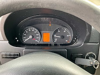 2009 mercedes-benz sprinter 209cdi bedrijfswagen 8-vdf-90 - afbeelding 10 van  37