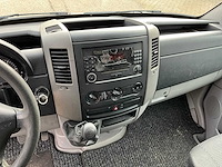 2009 mercedes-benz sprinter 209cdi bedrijfswagen 8-vdf-90 - afbeelding 12 van  37