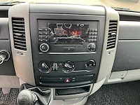 2009 mercedes-benz sprinter 209cdi bedrijfswagen 8-vdf-90 - afbeelding 13 van  37