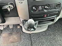 2009 mercedes-benz sprinter 209cdi bedrijfswagen 8-vdf-90 - afbeelding 14 van  37