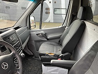 2009 mercedes-benz sprinter 209cdi bedrijfswagen 8-vdf-90 - afbeelding 15 van  37