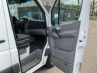 2009 mercedes-benz sprinter 209cdi bedrijfswagen 8-vdf-90 - afbeelding 16 van  37