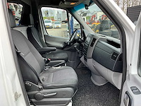 2009 mercedes-benz sprinter 209cdi bedrijfswagen 8-vdf-90 - afbeelding 17 van  37