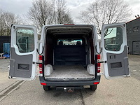2009 mercedes-benz sprinter 209cdi bedrijfswagen 8-vdf-90 - afbeelding 19 van  37