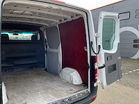 2009 mercedes-benz sprinter 209cdi bedrijfswagen 8-vdf-90 - afbeelding 21 van  37