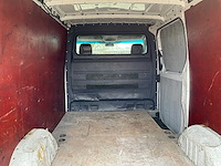 2009 mercedes-benz sprinter 209cdi bedrijfswagen 8-vdf-90 - afbeelding 22 van  37