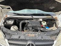 2009 mercedes-benz sprinter 209cdi bedrijfswagen 8-vdf-90 - afbeelding 23 van  37