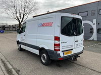 2009 mercedes-benz sprinter 209cdi bedrijfswagen 8-vdf-90 - afbeelding 18 van  37