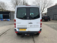 2009 mercedes-benz sprinter 209cdi bedrijfswagen 8-vdf-90 - afbeelding 26 van  37
