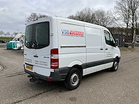 2009 mercedes-benz sprinter 209cdi bedrijfswagen 8-vdf-90 - afbeelding 27 van  37