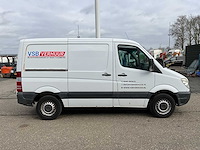 2009 mercedes-benz sprinter 209cdi bedrijfswagen 8-vdf-90 - afbeelding 28 van  37