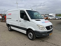 2009 mercedes-benz sprinter 209cdi bedrijfswagen 8-vdf-90 - afbeelding 29 van  37
