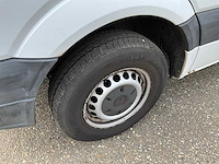 2009 mercedes-benz sprinter 209cdi bedrijfswagen 8-vdf-90 - afbeelding 31 van  37